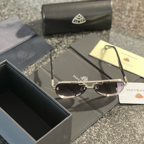 Maybach The KING I - Picture 8 of 12